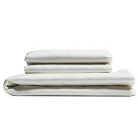 4-Piece Queen Bed Sheet Set