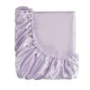 Satin Luxury Sheet Set Full