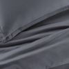Serta Simply Clean Solid Duvet cover  King