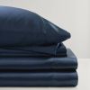 Satin Luxury Sheet Set Twin