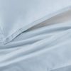 Serta Simply Clean Solid Duvet cover Twin