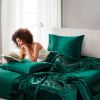 Satin Luxury Sheet Set Queen