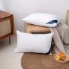 Bed Pillows Blue, 2pack