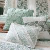 9 Piece Cotton Percale Comforter Set